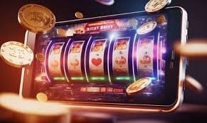 Game tembak ikan Ocean King di f300m – arena multipemain dengan jackpot besar