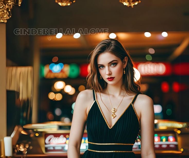 Kasino live f300m – ratusan meja baccarat, roulette, dan blackjack dengan dealer sungguhan